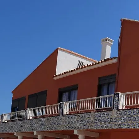 Vacansis Illa Planta 1
