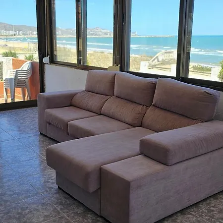 Vacansis Illa Planta 1